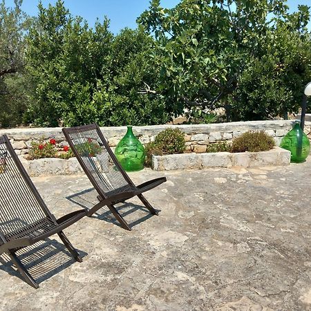 Trullo Monte Del Sale Guest House Alberobello Exterior foto