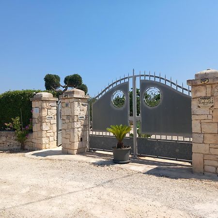Trullo Monte Del Sale Guest House Alberobello Exterior foto