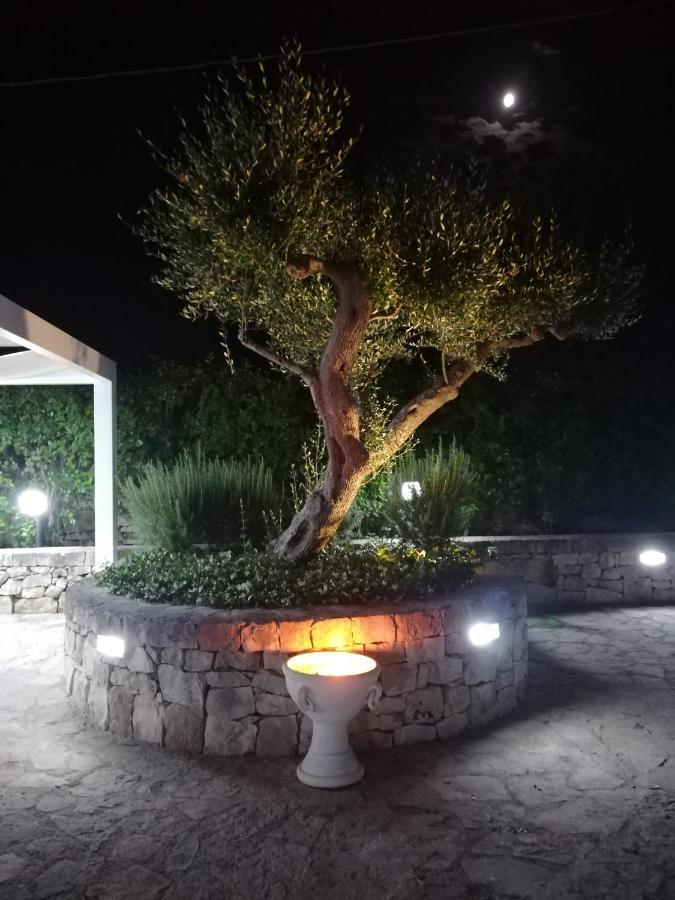 Trullo Monte Del Sale Guest House Alberobello Exterior foto