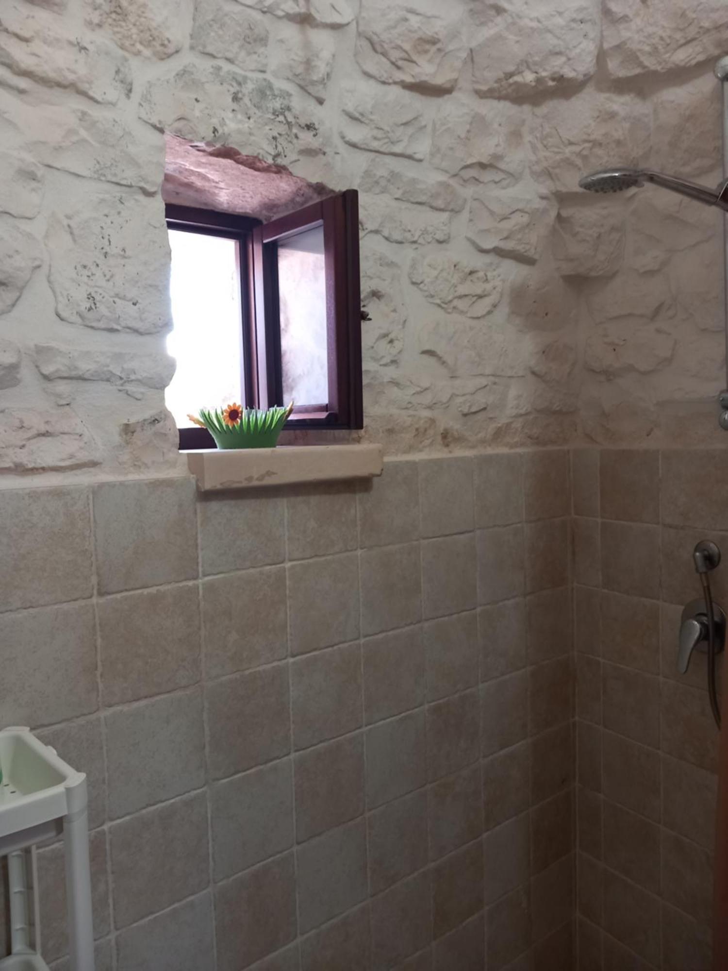 Trullo Monte Del Sale Guest House Alberobello Exterior foto