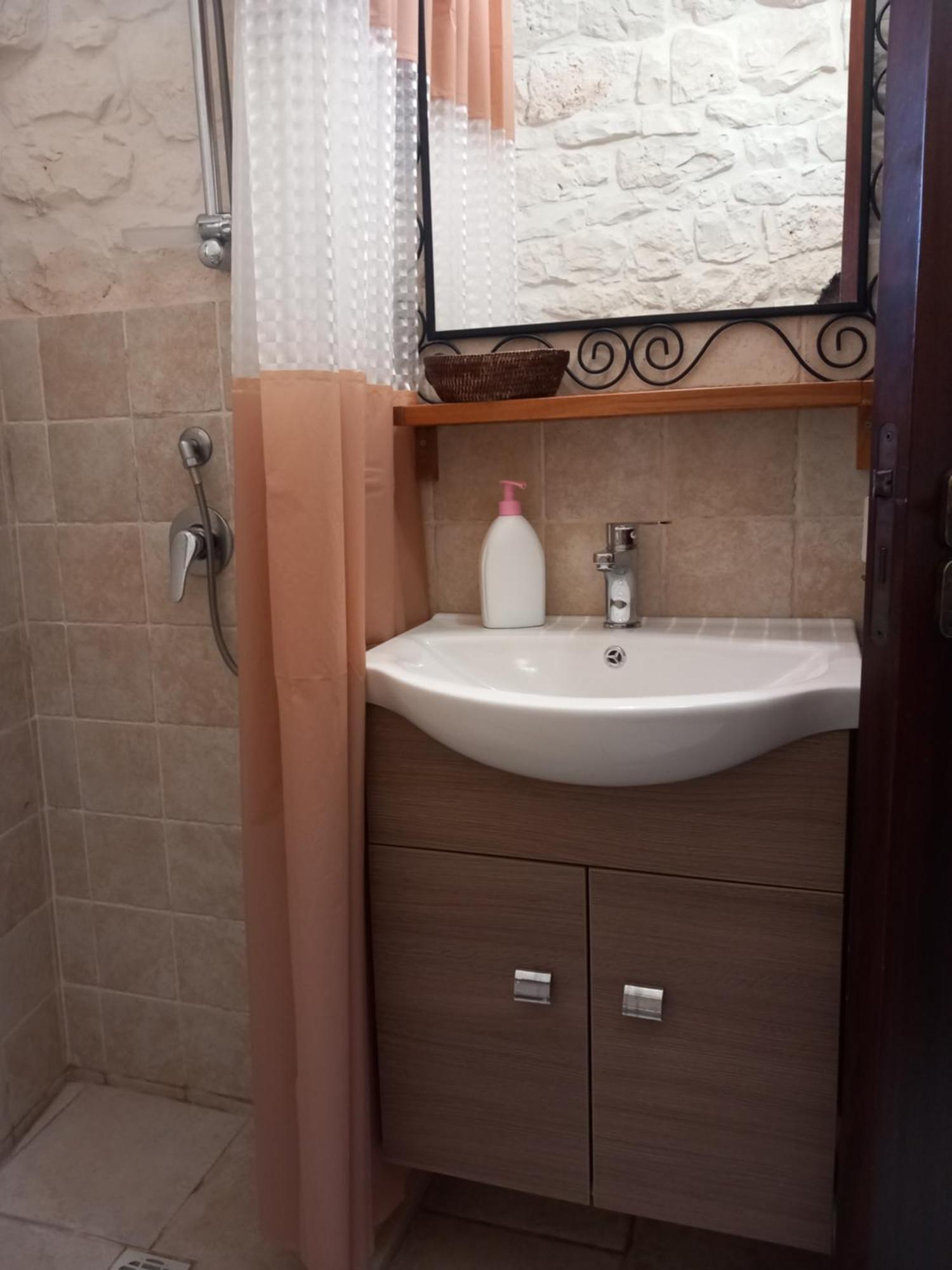 Trullo Monte Del Sale Guest House Alberobello Exterior foto