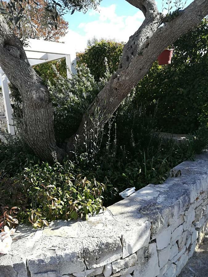 Trullo Monte Del Sale Guest House Alberobello Exterior foto